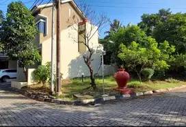 Hot Sale unit terbatas D’Golden Cinere Rumah 2 Lantai Siap Huni