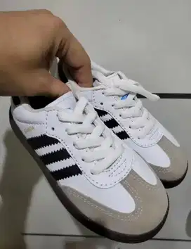 Adidas Samba anak