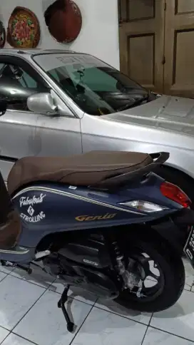 Di jual Honda genio