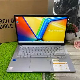 New Asus Vivobook A1404ZA Core i3-1215U 8GB 512GB 14 IPS Windows 11