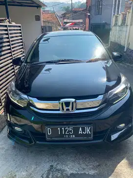 Honda Mobilio 2021 Bensin