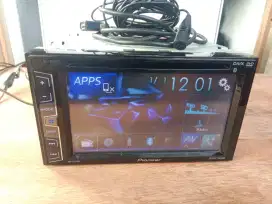 dobledin pioner avh-x2850bt