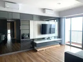 Apartemen Holland Village type 3BR Cempaka Putih Jakarta Pusat