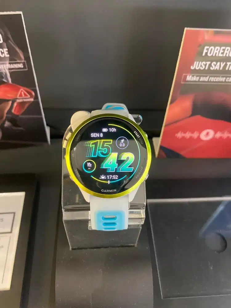 Garmin Forerunner 570 New
