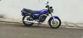 Rx king tahun 2004 Dan Rx king 2001