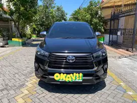 Kijang Innova Reborn Venturer diesel matic 2022