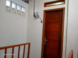 Kost Putra/ Putri