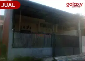 Rumah Daerah Kebraon Surabaya