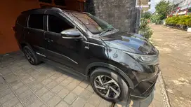 Toyota Rush 2018 Bensin