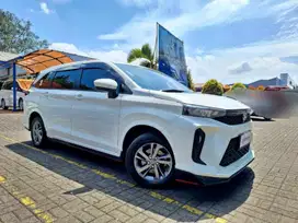 [OLXmobbi] HOT SALE- DAIHATSU XENIA 1.3 R MATIC 2021