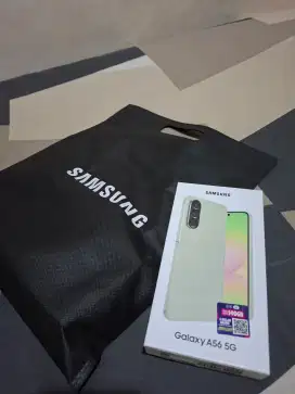 Samsung A56 (Ram 12/256)