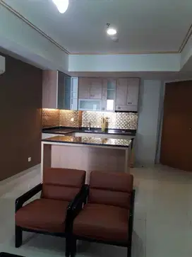 Jual Cepat Apartemen Mansion Jasmine Kemayoran Murah