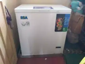 Freezer pendingin