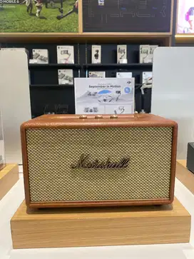 Marshall Acton 3 New
