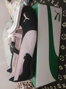 Sepatu puma speedcat beleria balet