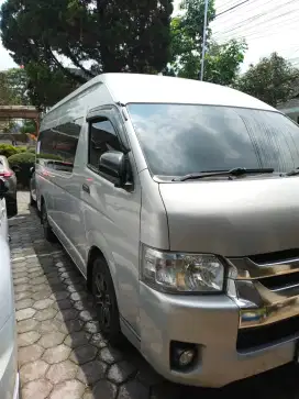 DIPAKAI PARIWISATA RAPIH BERSIH