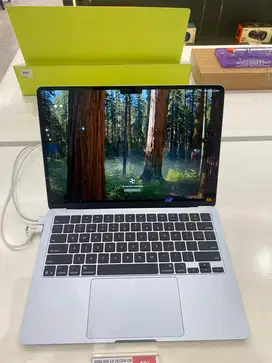 Macbook Air M4 13” 16/256Gb New