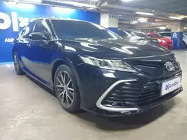 [OLXMOBBI] DP RENDAH Toyota Camry 2.5 V Bensin-AT 2023 STAMSI