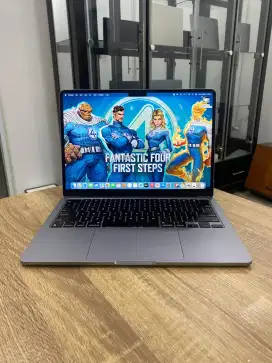Macbook Air M2 16/256