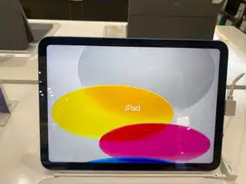 Ipad A16 11” Wifi 128Gb
