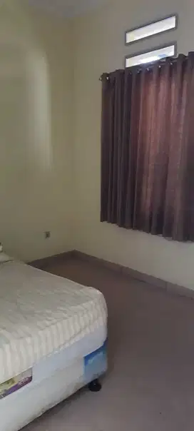 Dijual Rumah di Cluster Taman Royal 2 Tangerang.  Lokasi strategis