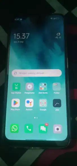 Forsale oppo a54s