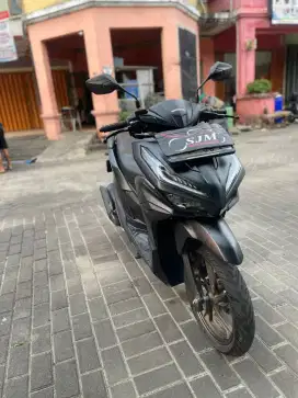 HONDA VARIO 125 CBS ISS 2024 SUAP GASSS