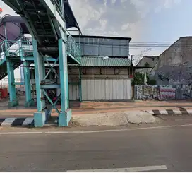 Dijual dan Disewakan Ruko Lokasi Jl. Soegiyopranoto Semarang