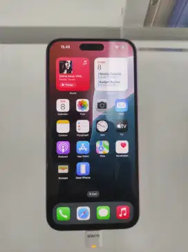 CREDIT IPHONE 16 PLUS 128GB