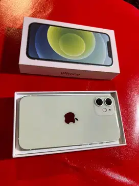 iphone 12 mini 128gb sesuai kondisi