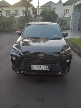 toyota avanza 1.5 G