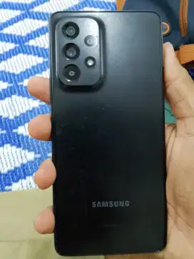 Mau di jual aja HP samsung A53 5g