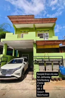 Dijual rumah murah strategis
