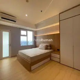 DIJUAL APARTEMEN JALAN PUTRI HIJAU APARTEMEN PODOMORO TOWER LINCOLN