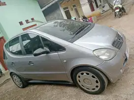 Mercy a140 langka
