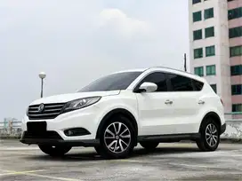 DFSK GLORY 580 1.5T LUXURY AT 2019 PUTIH