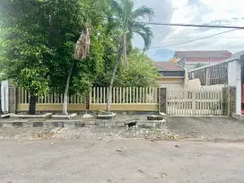 ‼️RUMAH HITUNG TANAH‼️ di TENGGILIS MEJOYO RUNGKUT DEKAT KAMPUS UBAYA