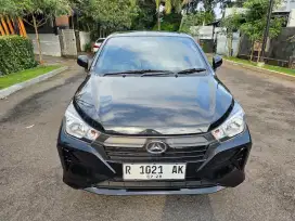 Ayla 1.0 M 2023 Manual / Nopol R