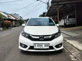 Honda Brio Satya 2019 Automatic 135jt NEGO SAMPE DEAL