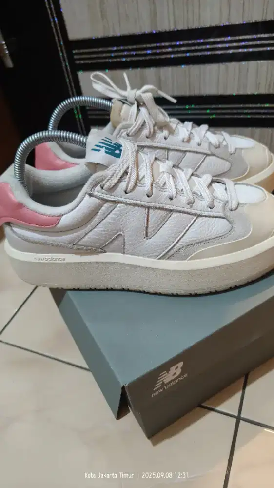 NB CT302 seconds