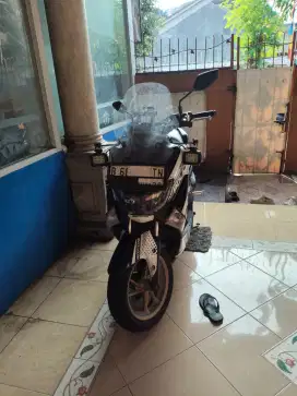Jual Nmax 2018 old