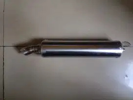 silentser knalpot ninja 2 tak