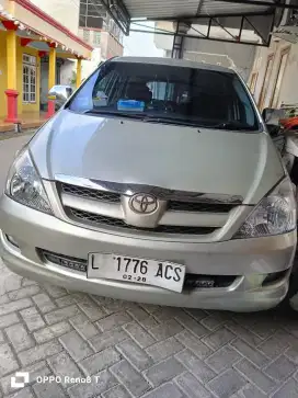 Innova Bensin 2008 tipe G