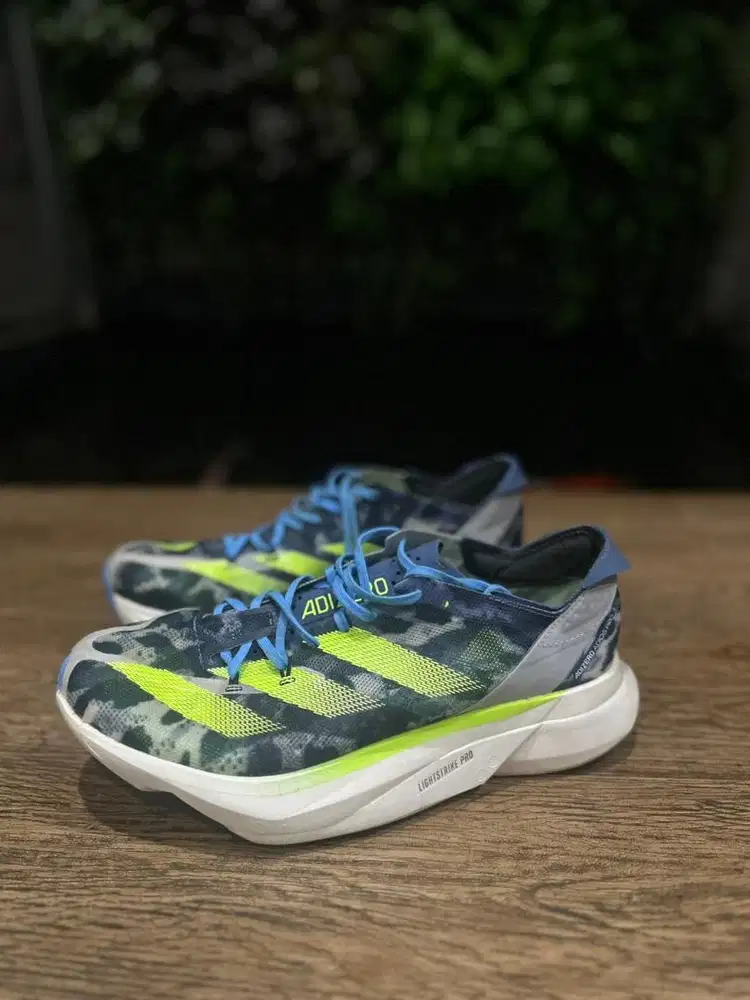 Adidas Adios Pro 3 Size 42 2/3