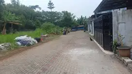 Tanah Kavling Strategis Didalam perumahan 3 Menit RSUD Kota Depok