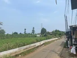 Kapling Cilebut 5 Menit Perumahan Bukit Cimanggu City, Harga Launching