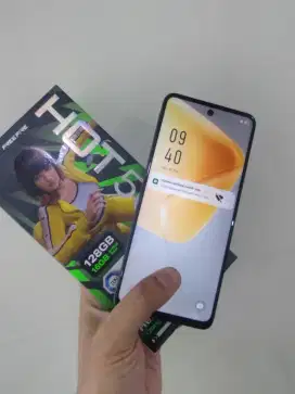 Infinix hot 50 8/128gb resmi