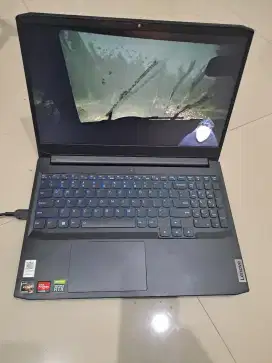 Laptop gaming nvidia RTX3050 display 165HZ