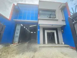 Disewakan Gudang Baru di Jalan Raya Rawa Bugel Harapan Jaya Bekasi