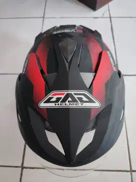 Bismillah , dijual helm GAG